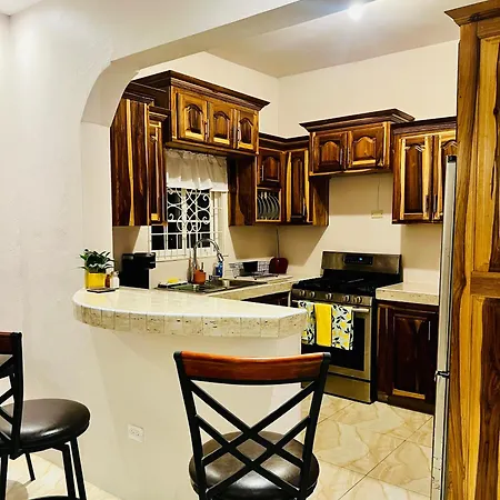 Olive Breeze II Villa