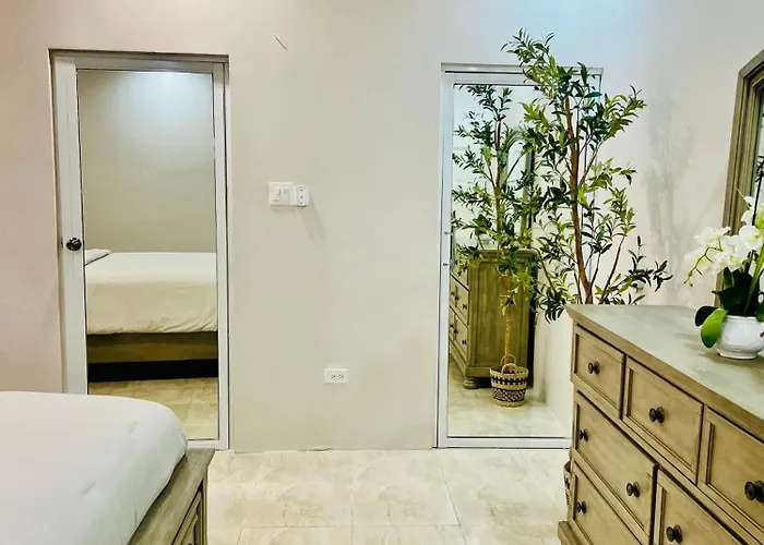 Holiday home Olive Breeze Ii *